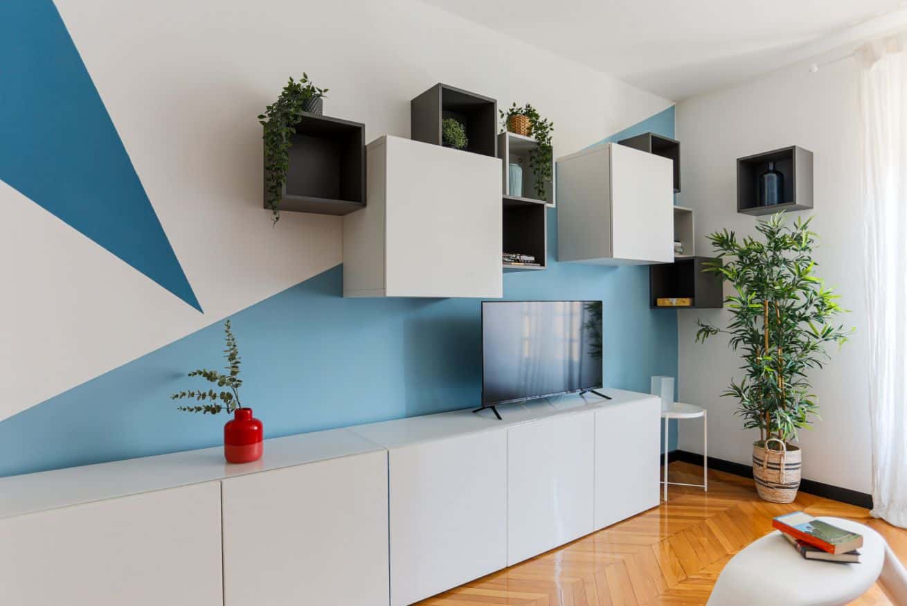 Apartment Milan, 1 bed — photo 47