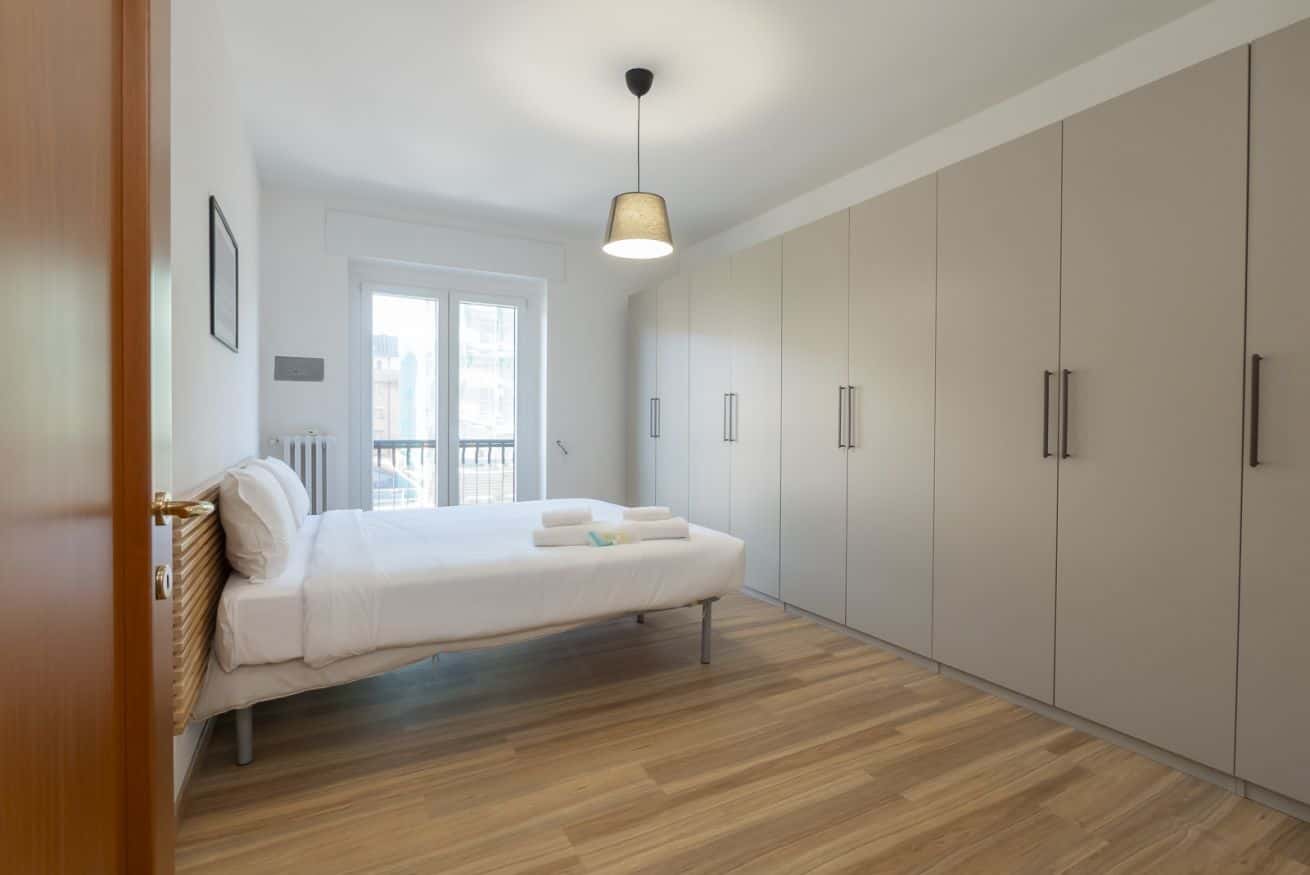 Apartment Milan, 2 beds — photo 36