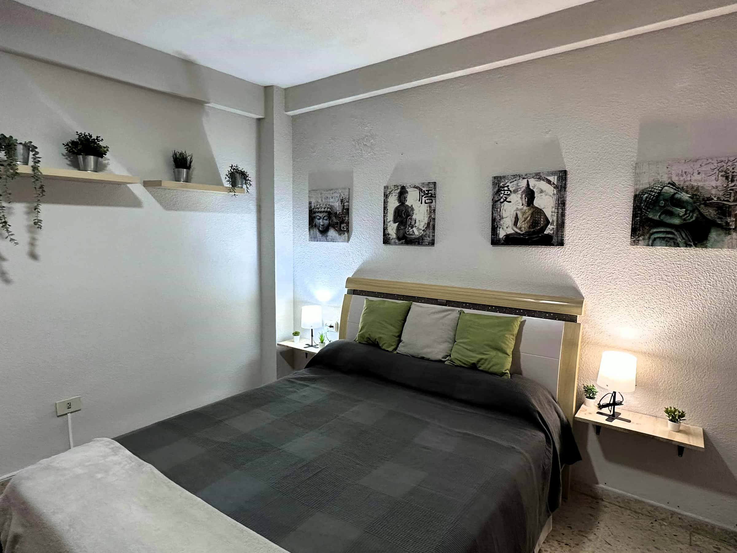 Calle Carlos III H3 apt 5