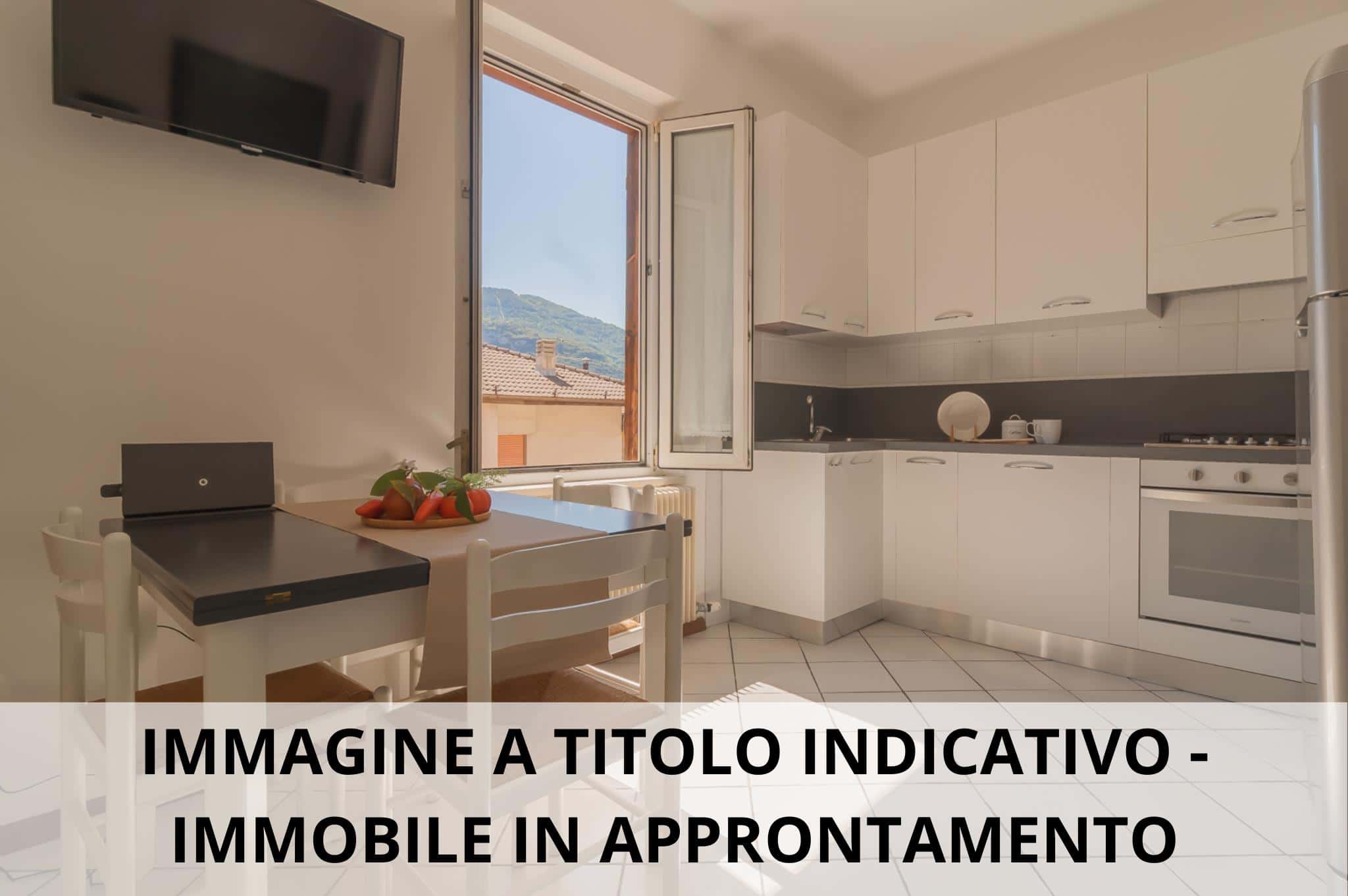 Via Mura di Porta Galliera 13 - Stanza 232