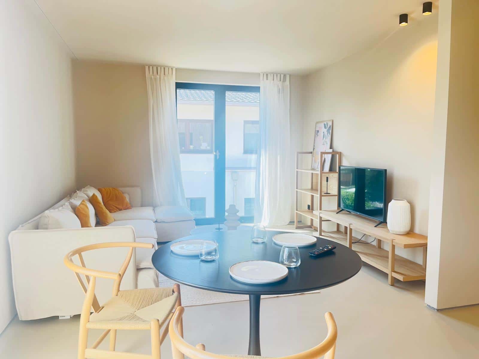 Appartamento in Zavelsteinstraße, München di 60 m² con 1 camera