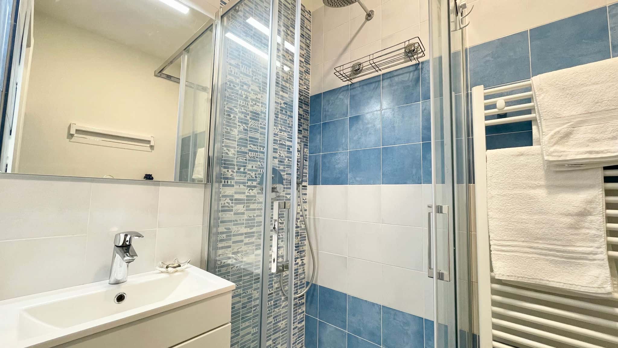 Location Top vicino al mare - Monolocale 2 persone