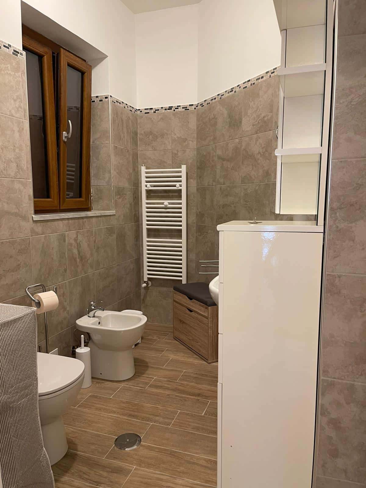 Apartment Marina Di San Nicola, 1 bed — photo 23