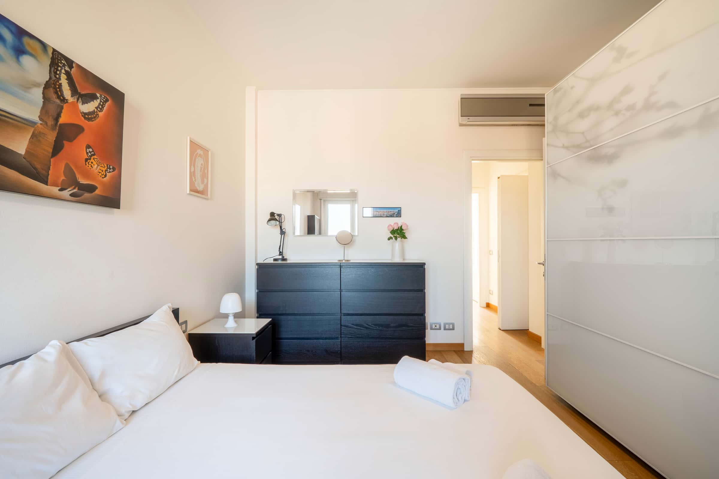 Apartment Milan, 2 beds — photo 24