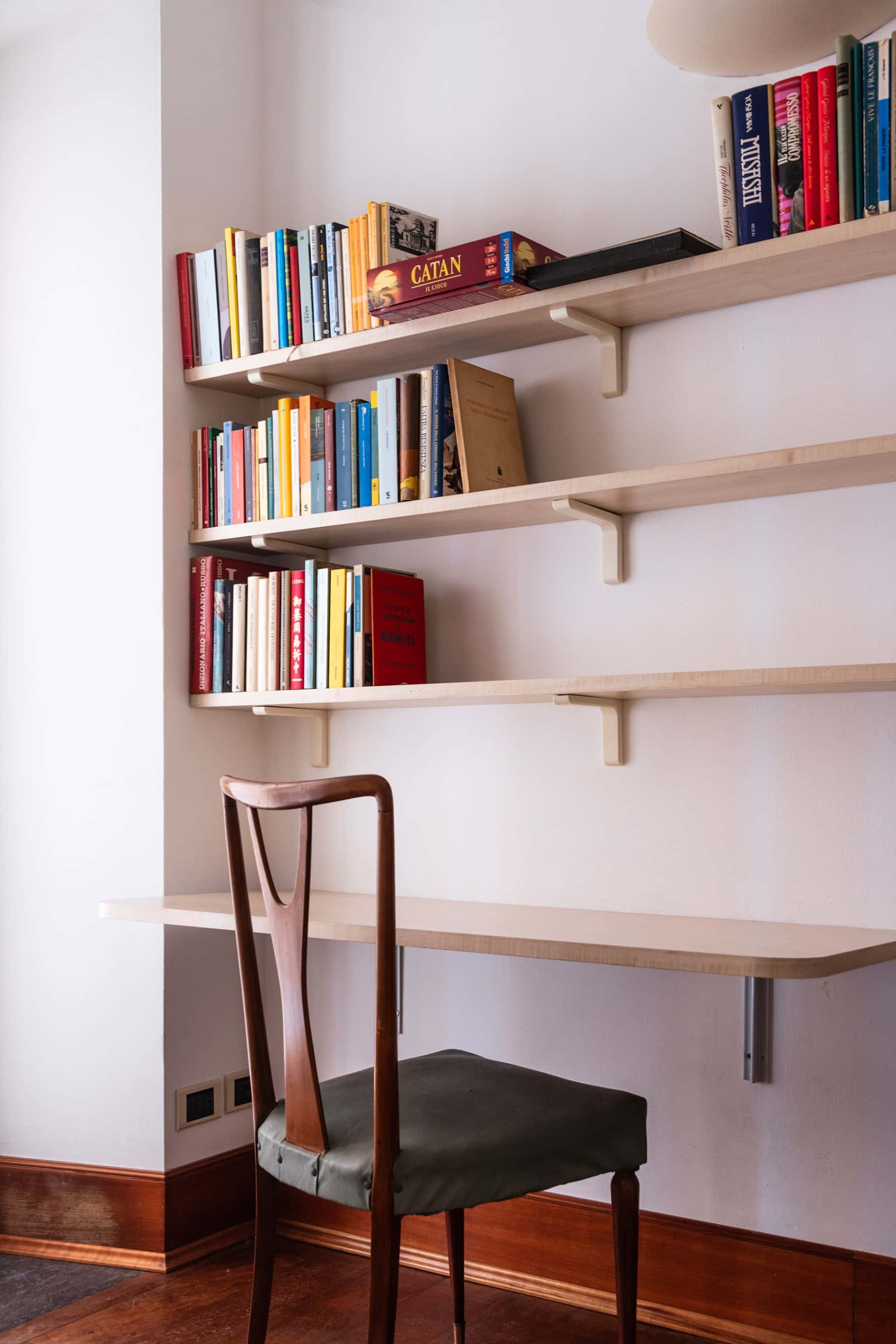 Apartment Milan, 4 beds — photo 23