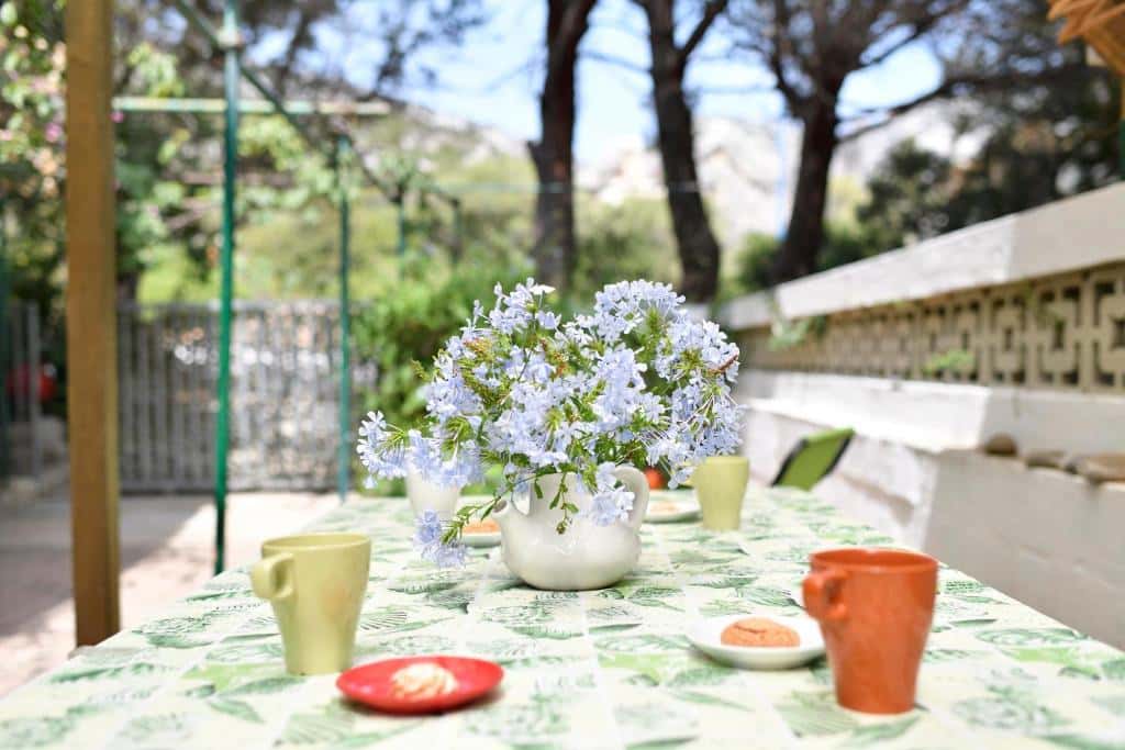 Apartamento en Via dei Lecci, Cala Gonone para 70 m² con 3 dormitorios