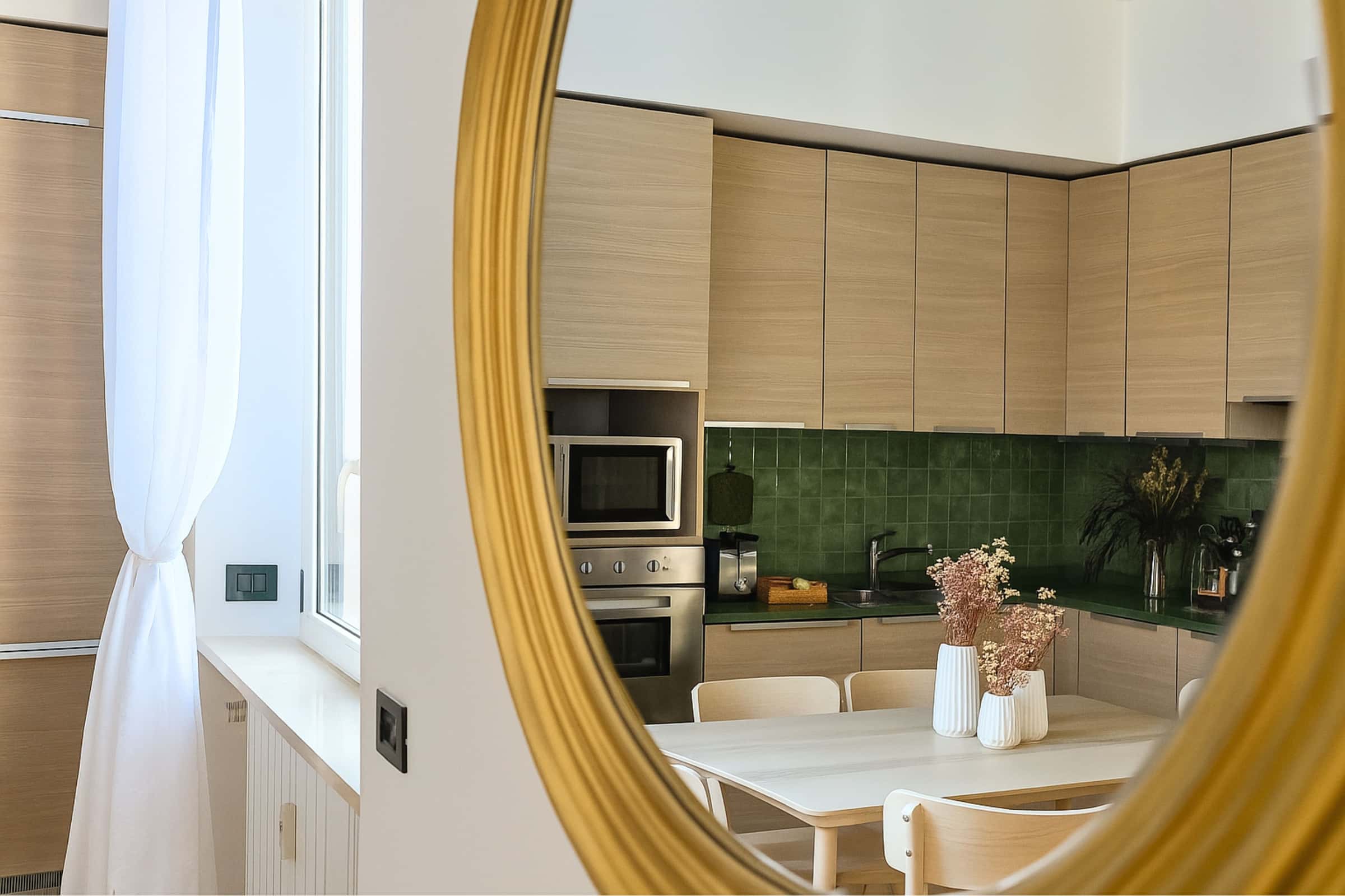 Apartment Milan, 1 bed — photo 20