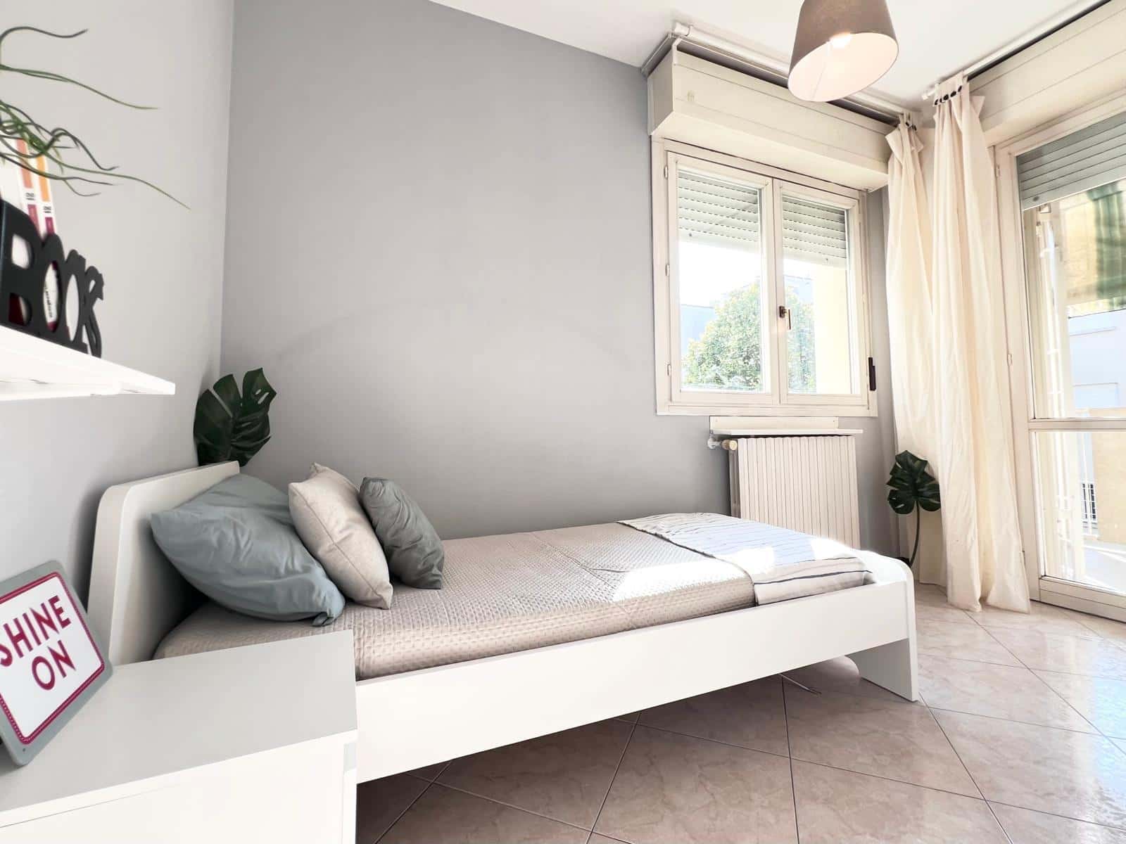 Str. Prov Segantini 59 - Stanza 131