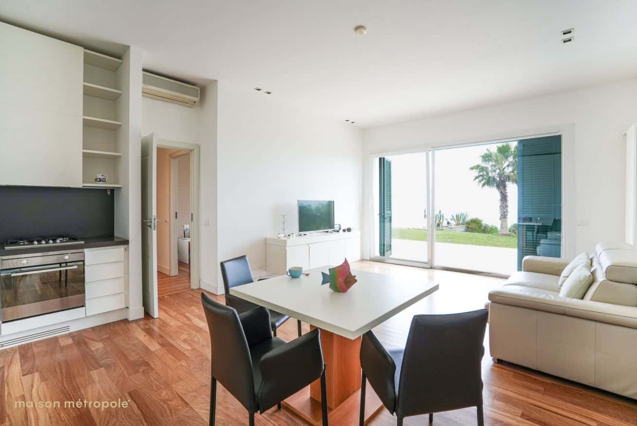 Apartment Cipressa, 7 beds — photo 53