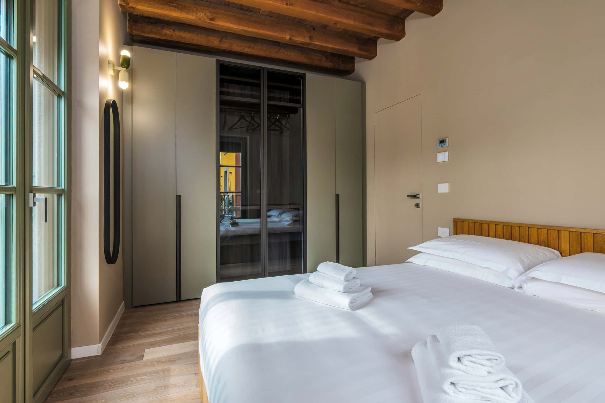 Apartment Milan, 1 bed — photo 45