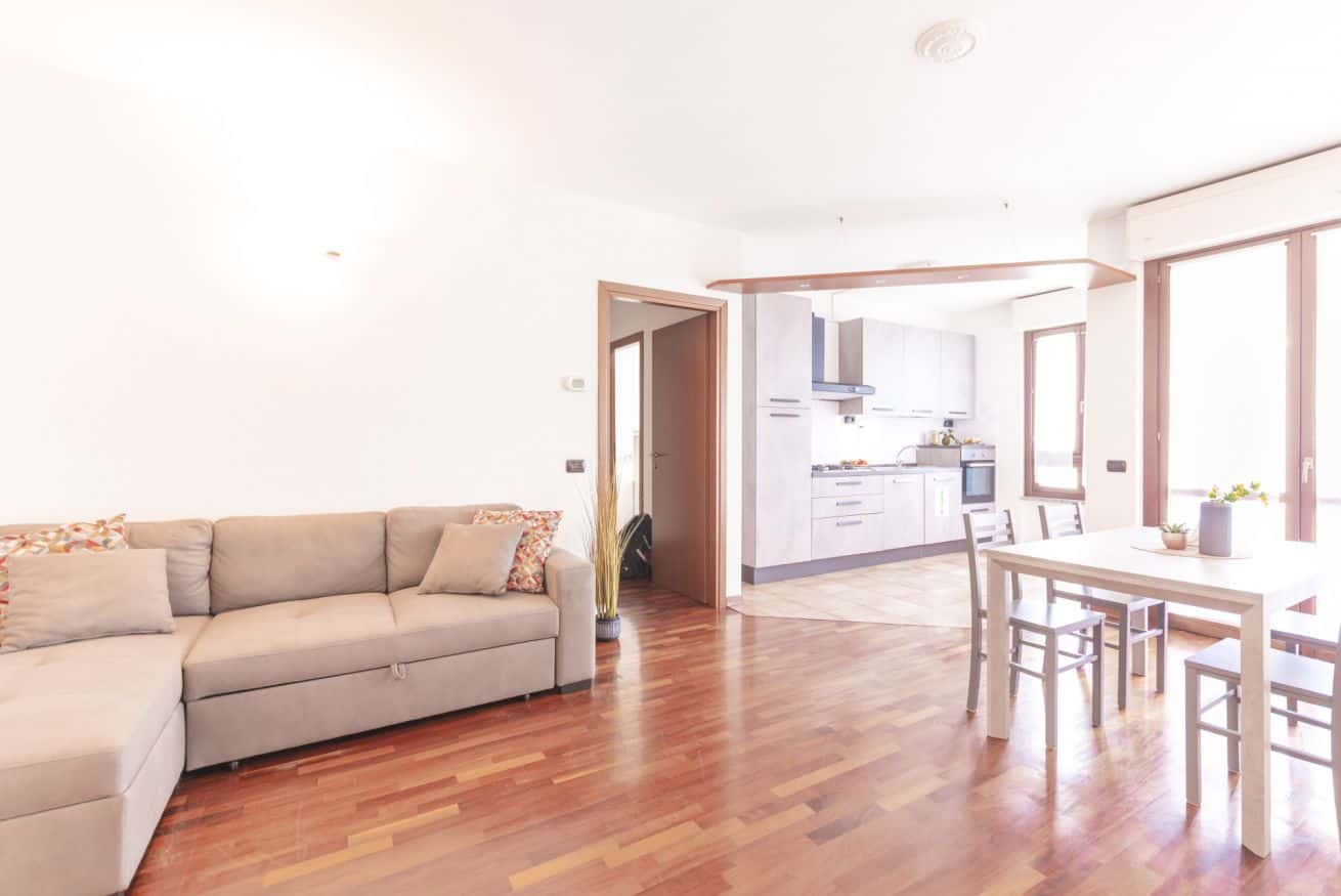 I Host Apartment - Lazio 15