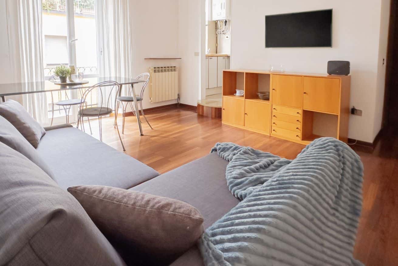 Apartamento Milán, 1 habitación — foto 22