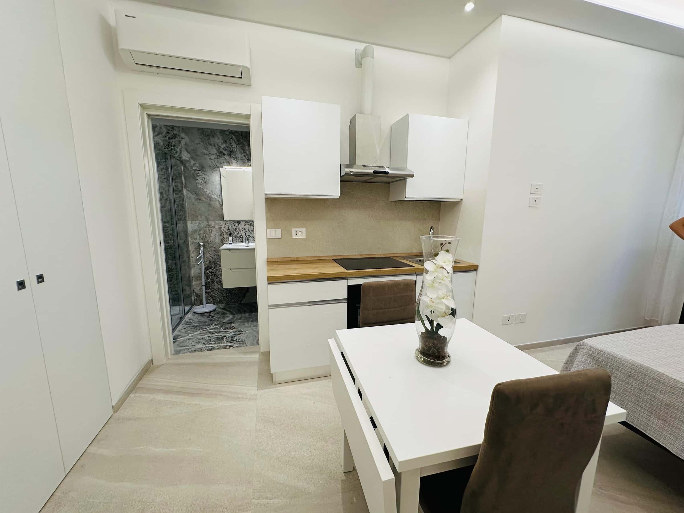 Apartment Bologna — photo 9
