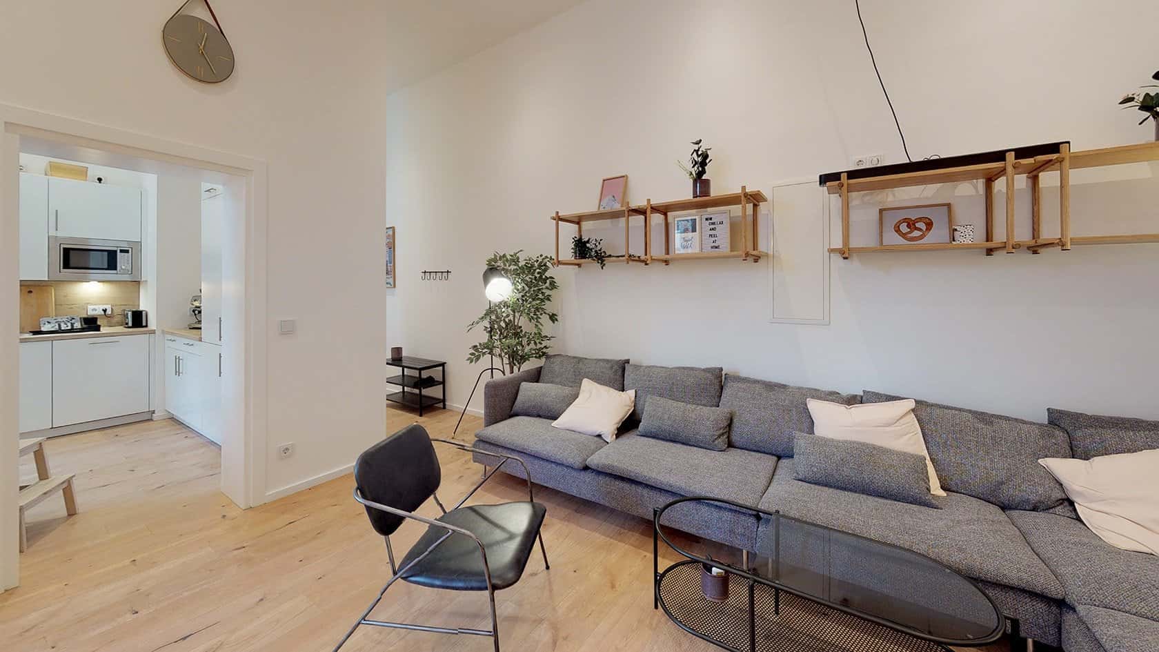 Prenzl I - Private Studio (3) - Photo 5