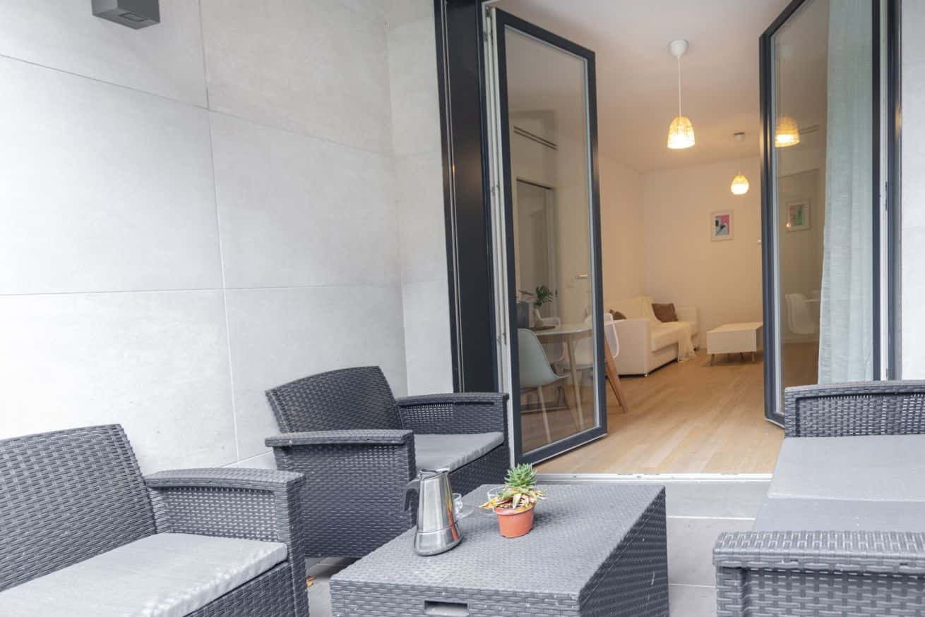 Appartamento Milano, 2 camere — foto 26