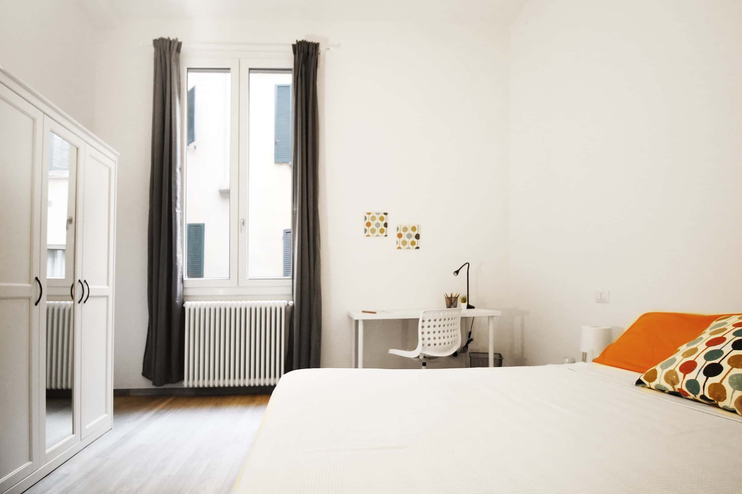 Strada Maggiore 63 - Stanza 106