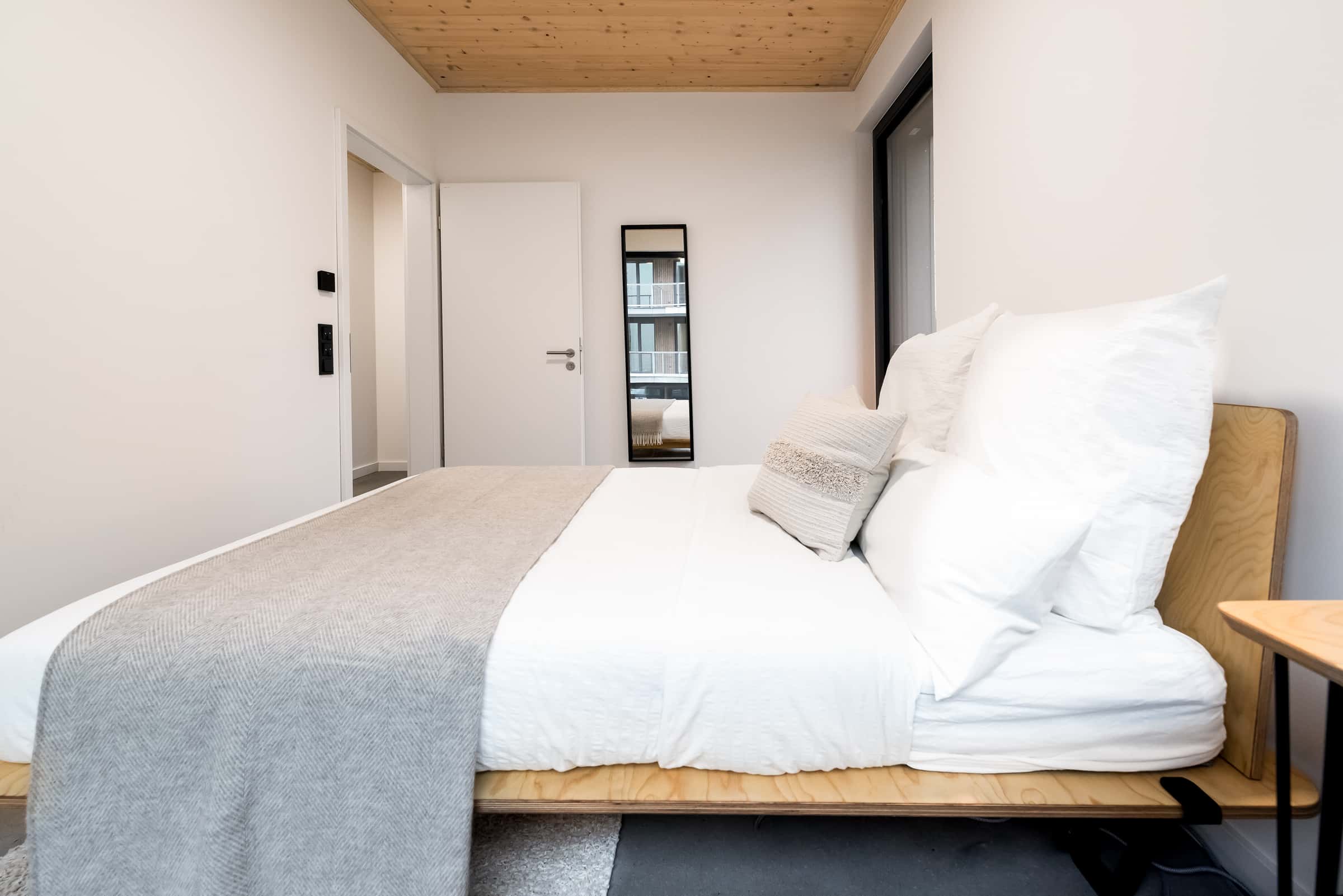 Zimmer in der Hermannstraße