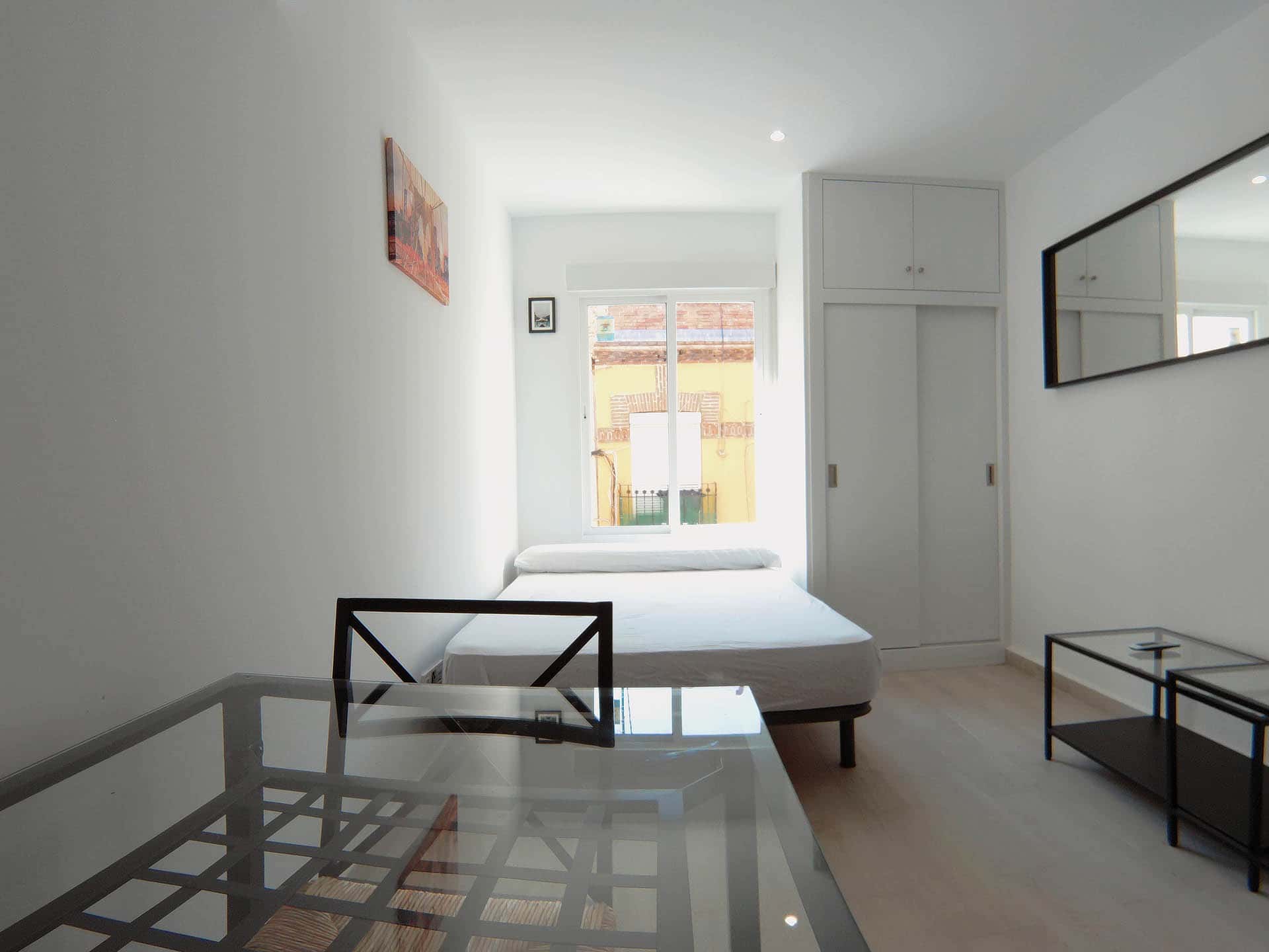 Studio Calle Berruguete