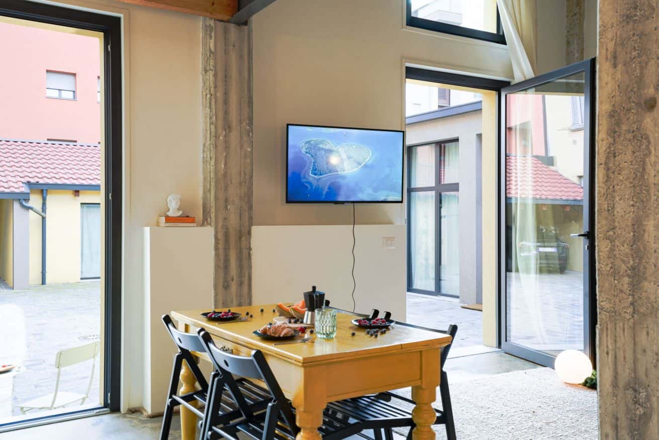 Apartment Milan, 1 bed — photo 31