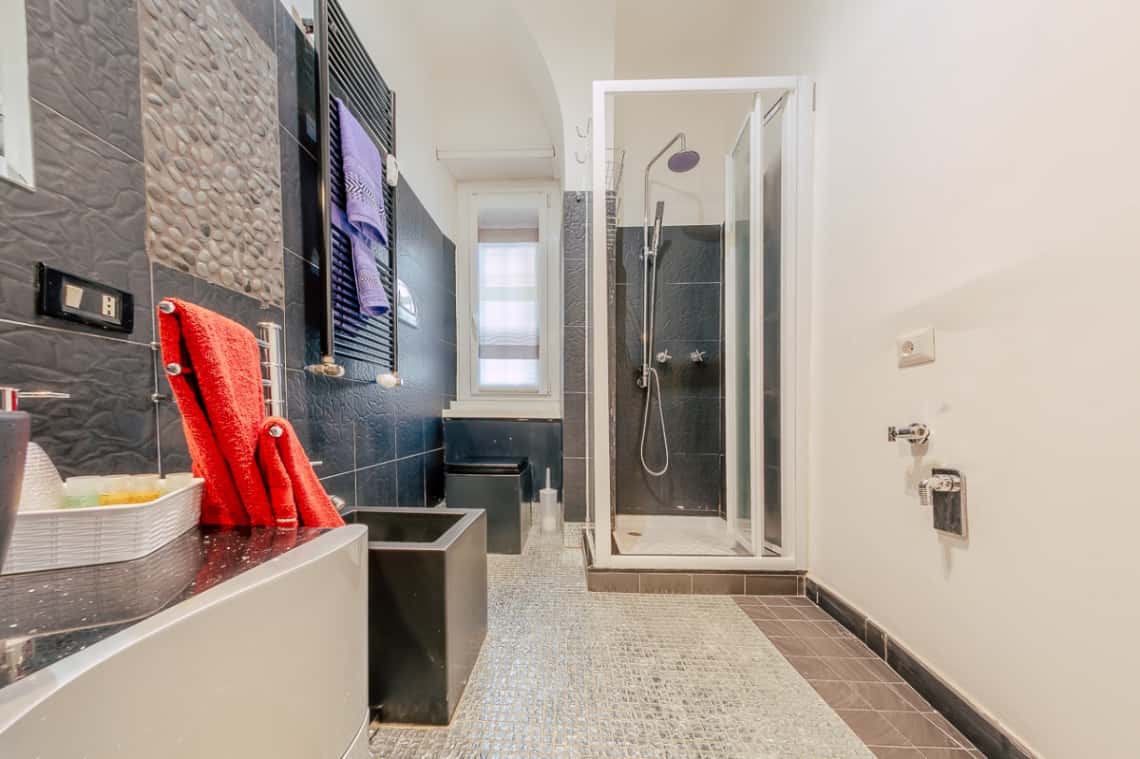 Apartment Rome, 1 bed — photo 13