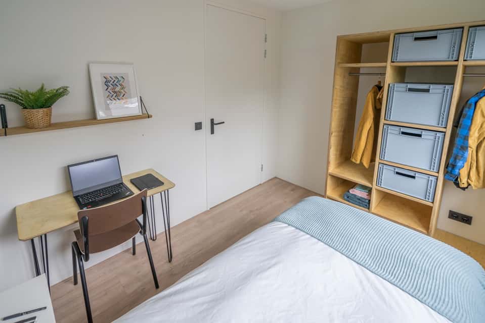 Eisenhowerlaan