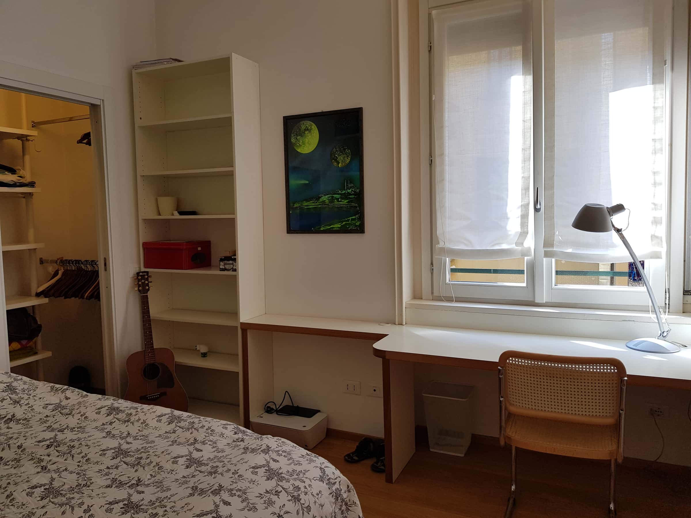 Apartment Milan, 2 beds — photo 29