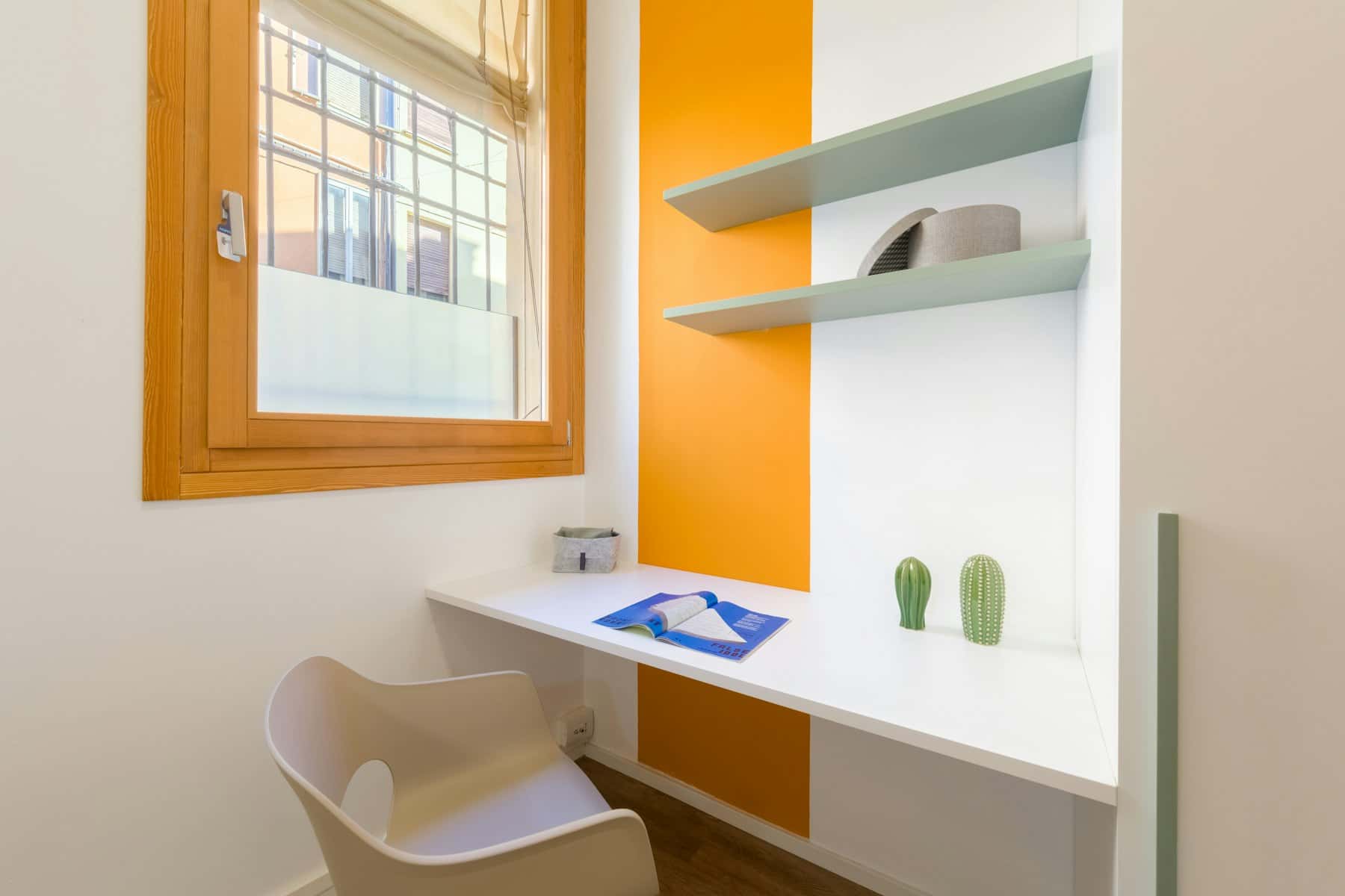 Stanza in Via Armari, Ferrara di 47 m² con 3 camere