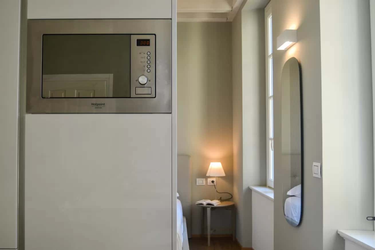 Apartment Milan, 1 bed — photo 13