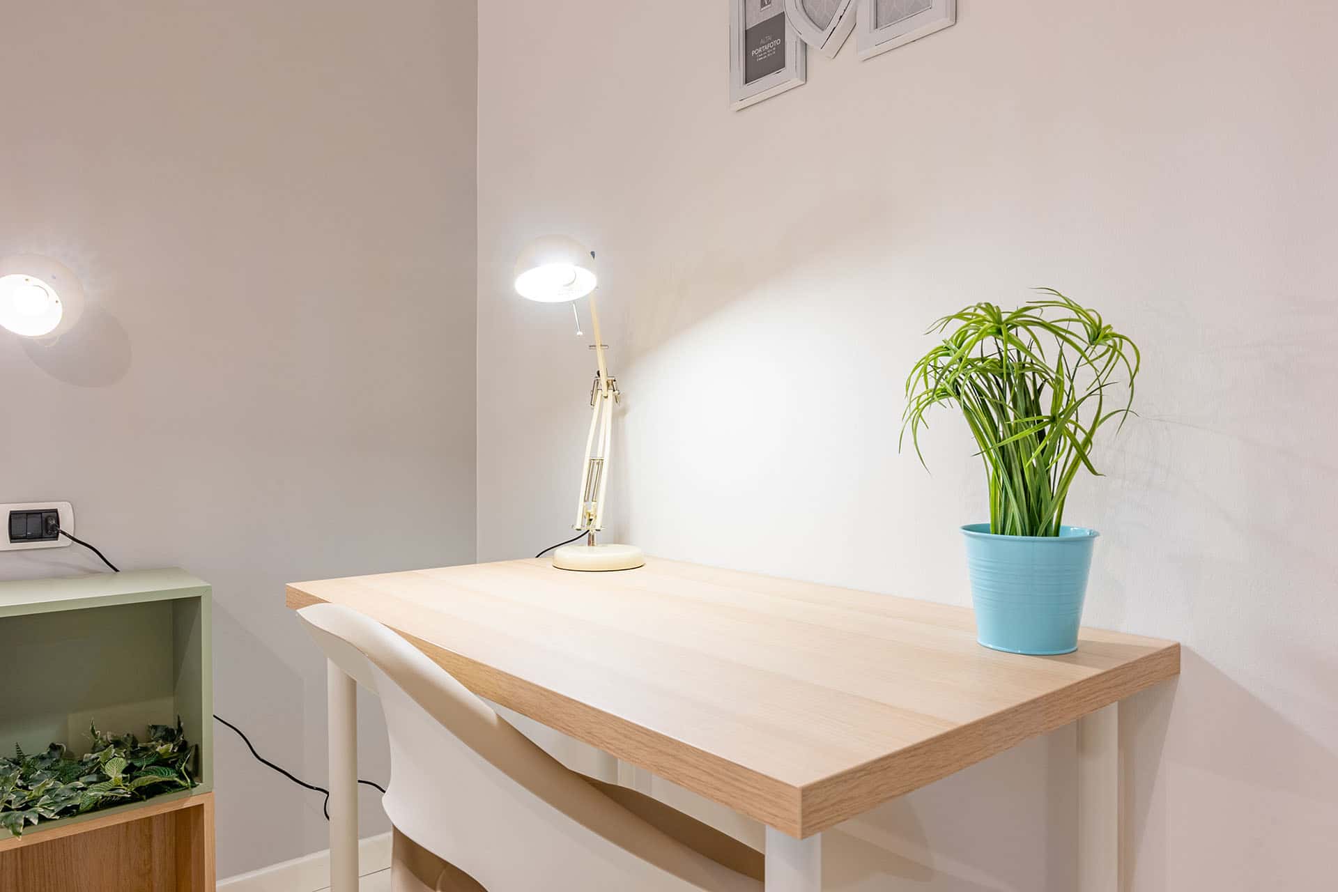 Single room Milan, 3 beds — photo 4