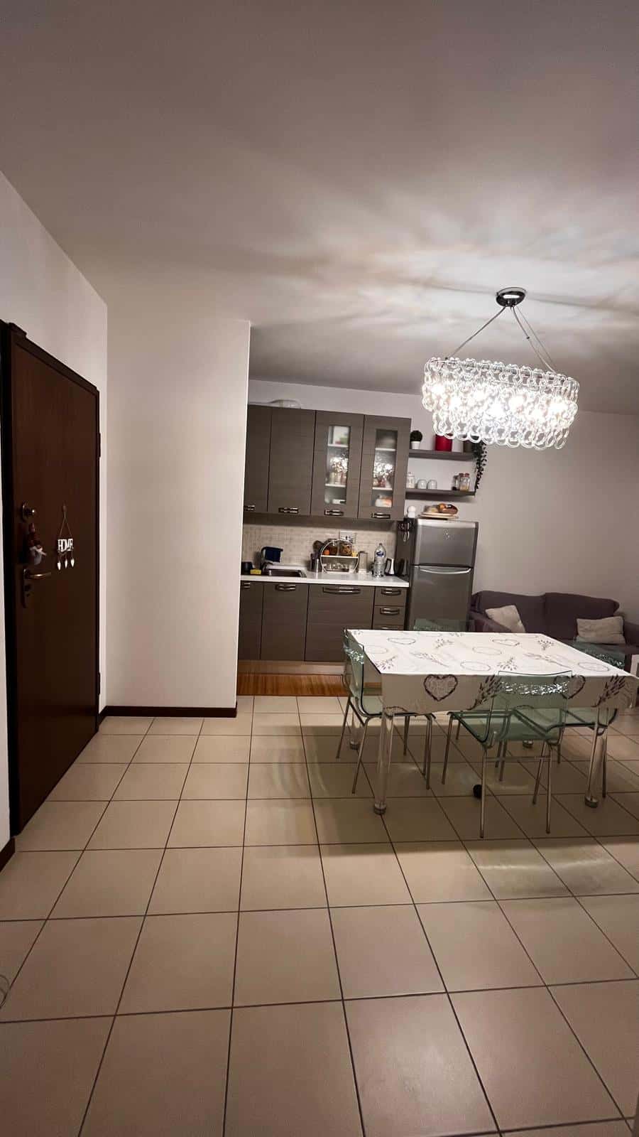Appartement dans Via Francesco Baracca, Firenze pour 65 m² avec 1 chambre