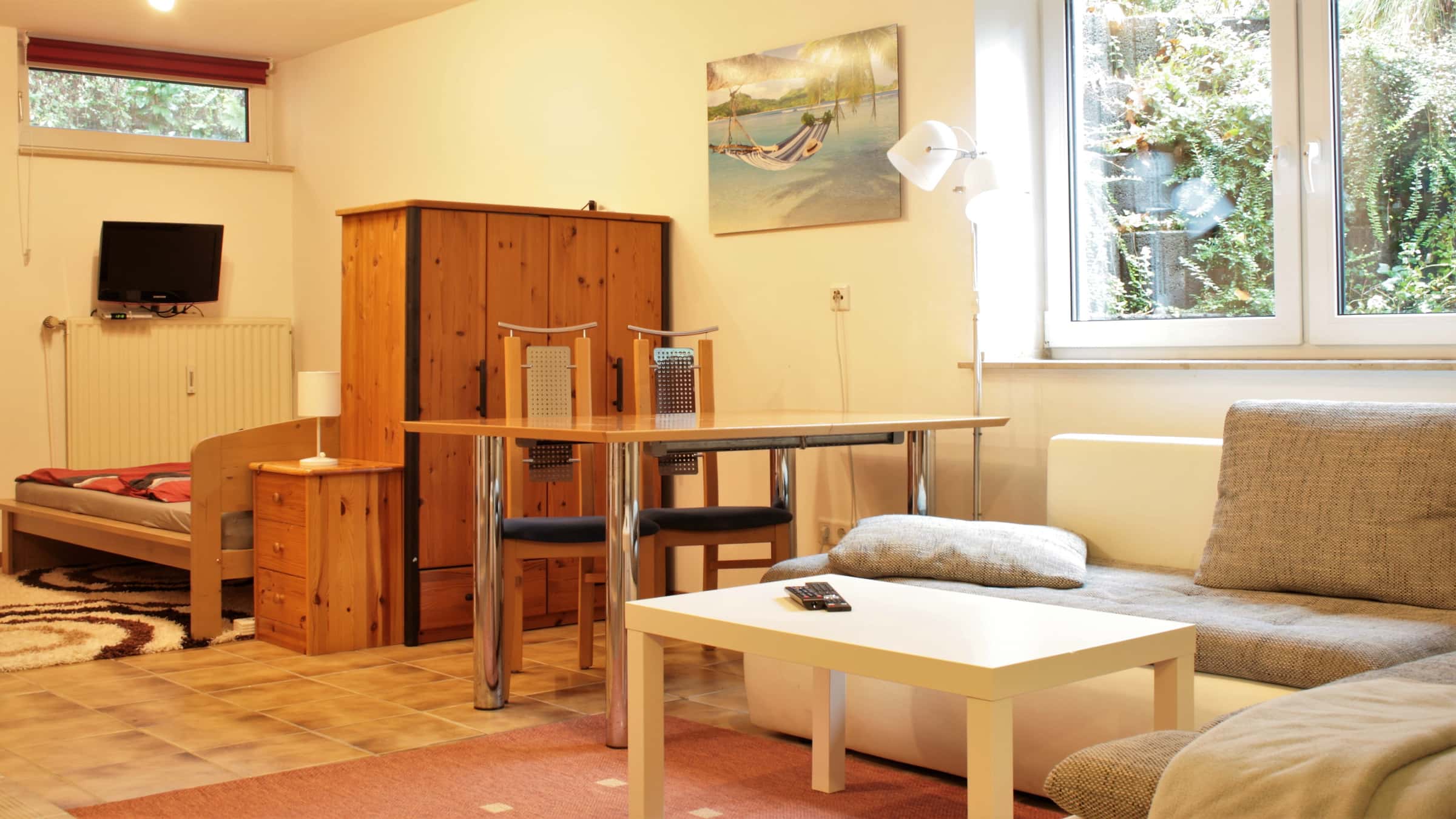 Apartamento en Im Brockenfeld, Aachen para 45 m²