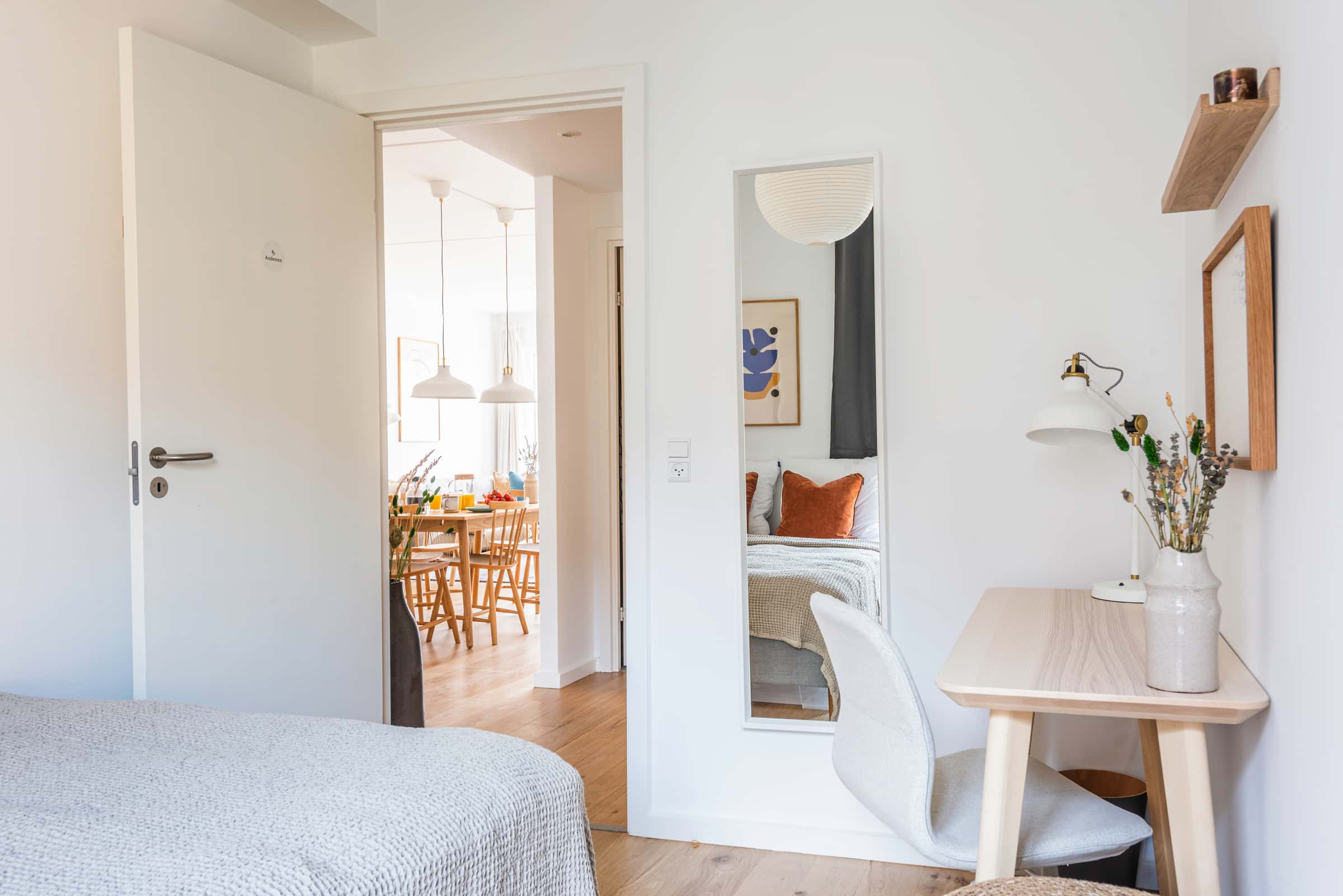 Gertrud Room 1 Standard+