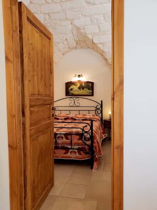 Apartment Monte Sant'angelo, 1 bed — photo 28