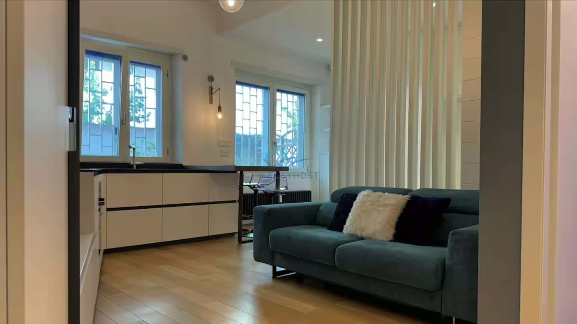 Apartment Rome — photo 3