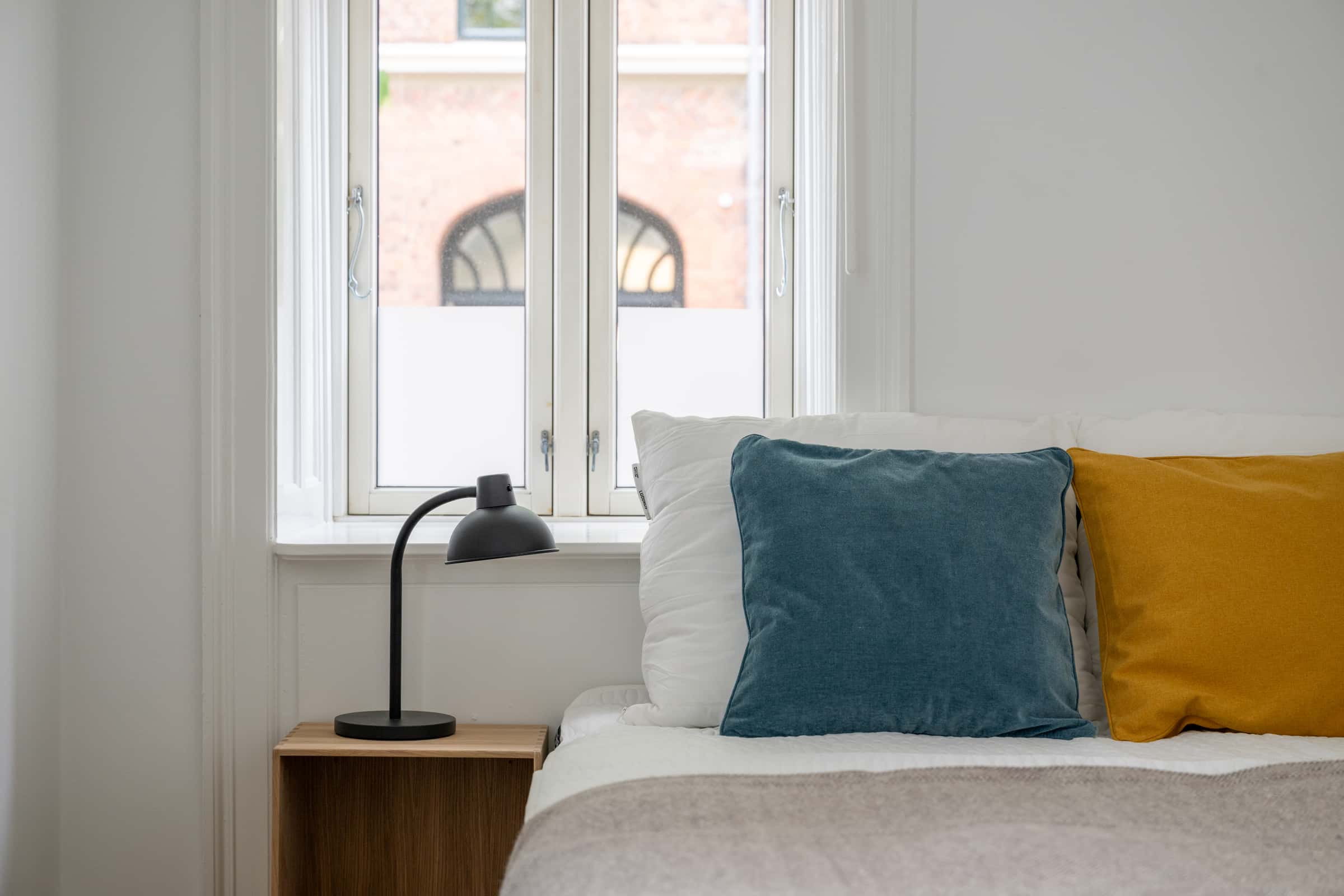 Embla Room 3 Standard+