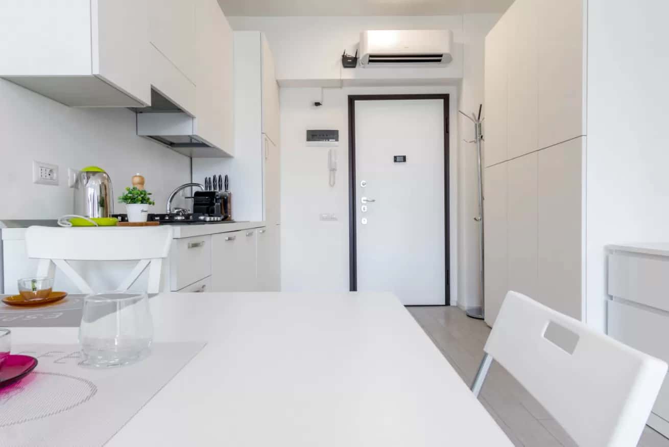 Appartamento Milano — foto 11