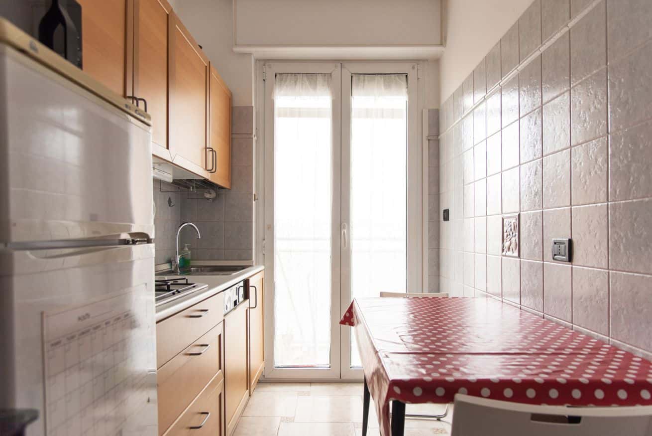 Apartment Milan, 1 bed — photo 18