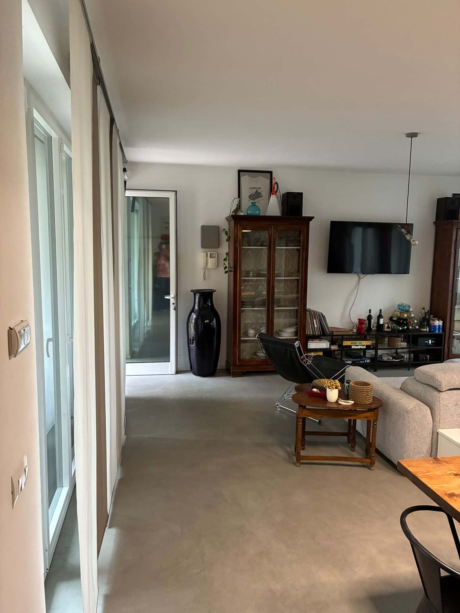 Apartment in Via Cristoforo Gluck, Milano for 125 m² with 2 bedrooms