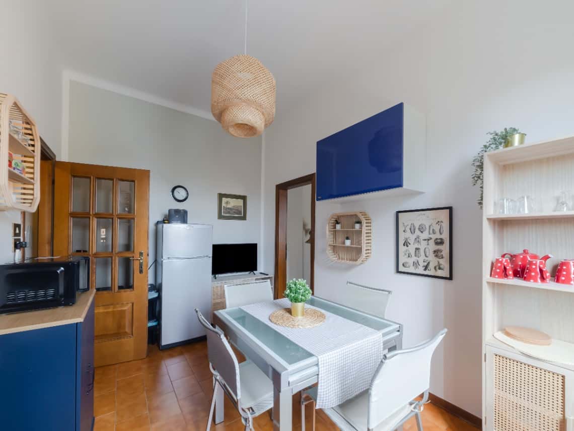 Apartment Bologna, 1 bed — photo 8