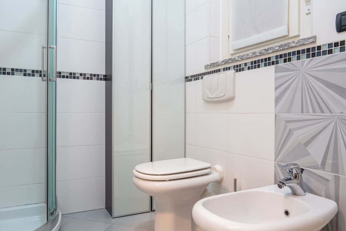 Apartment Milan, 1 bed — photo 27