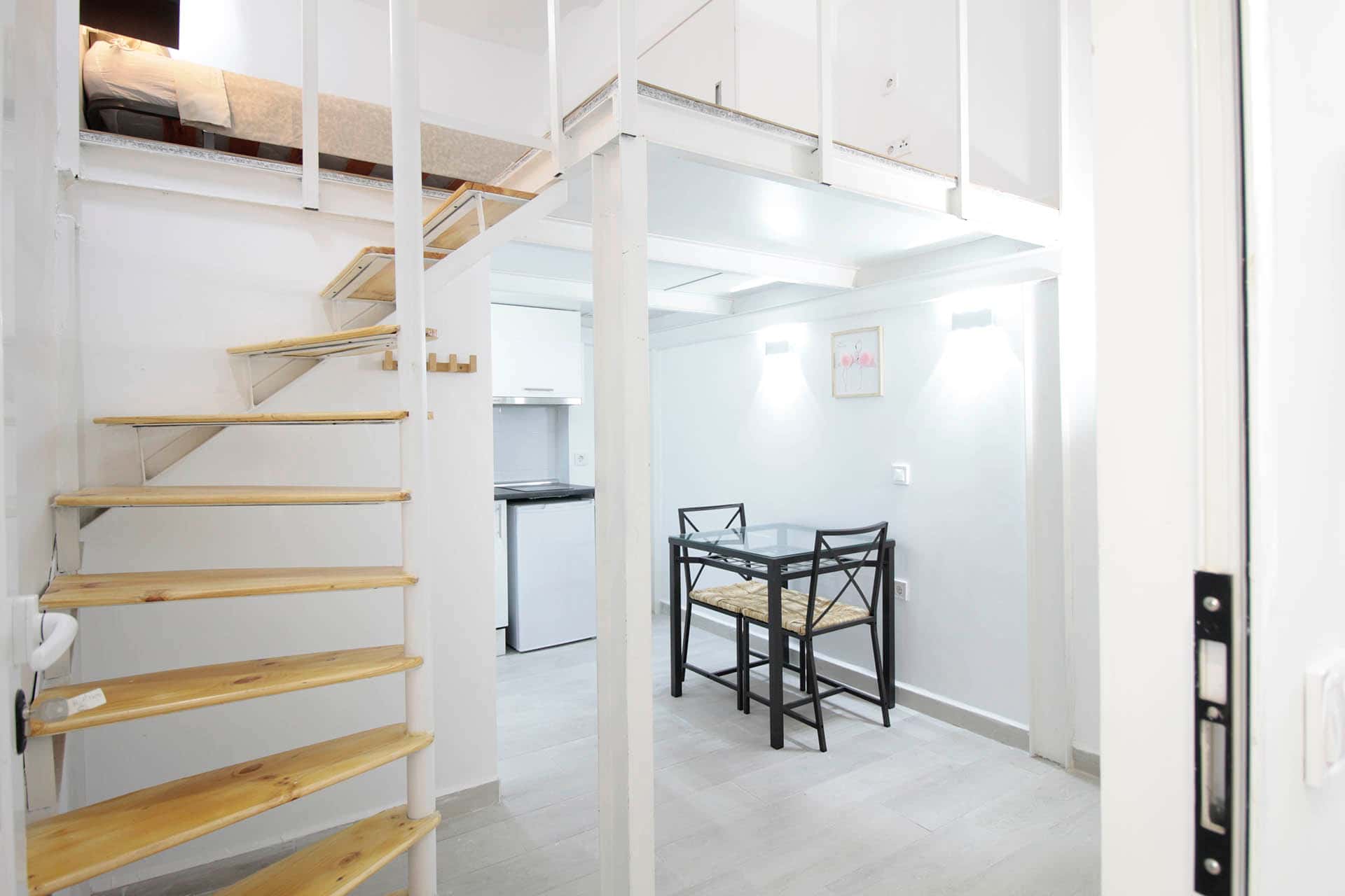 Studio Calle Rodrigo Uhagon