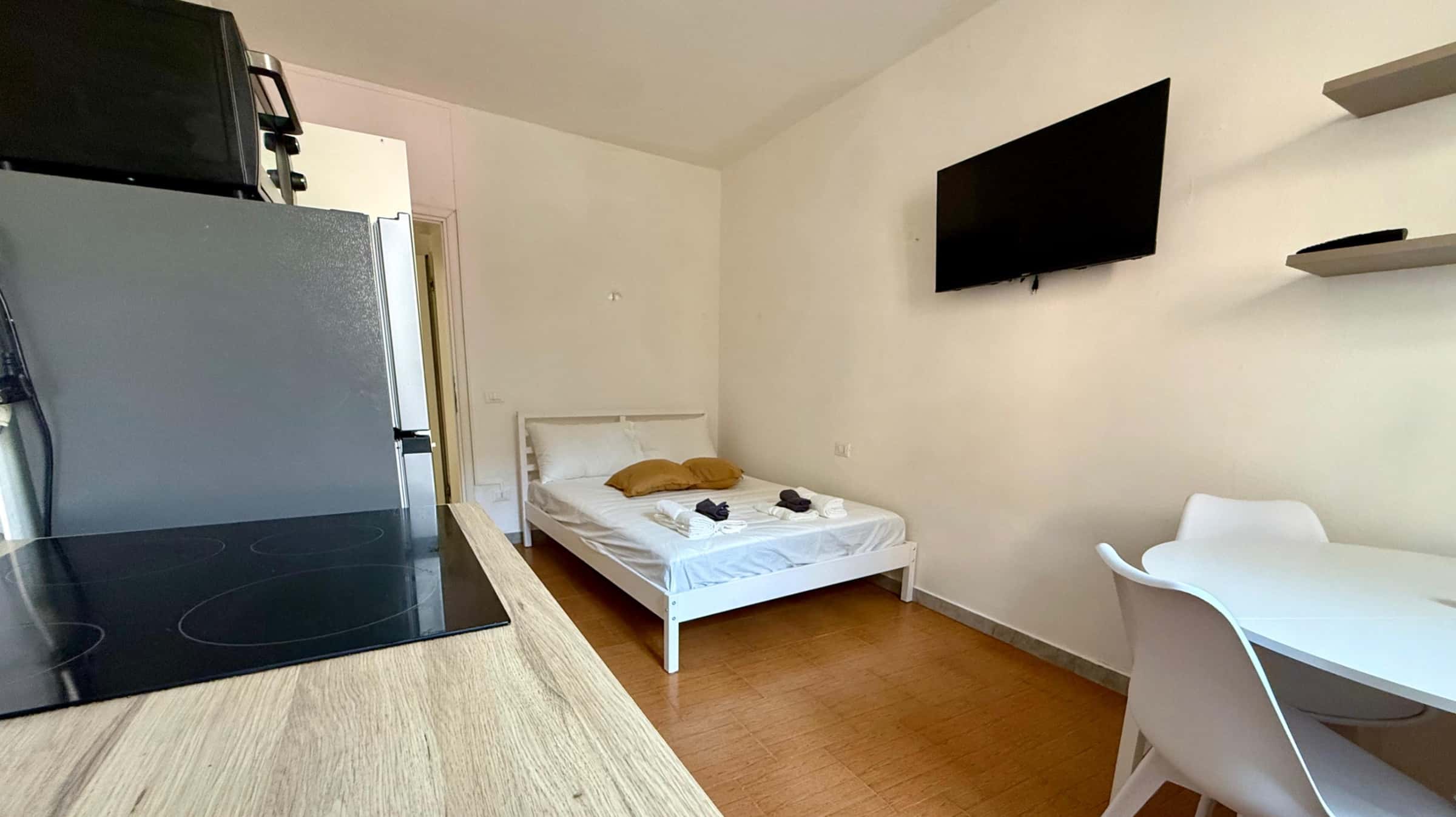 Quarto em Via Giuseppe Garibaldi, Pisa para 125 m² com 3 quartos