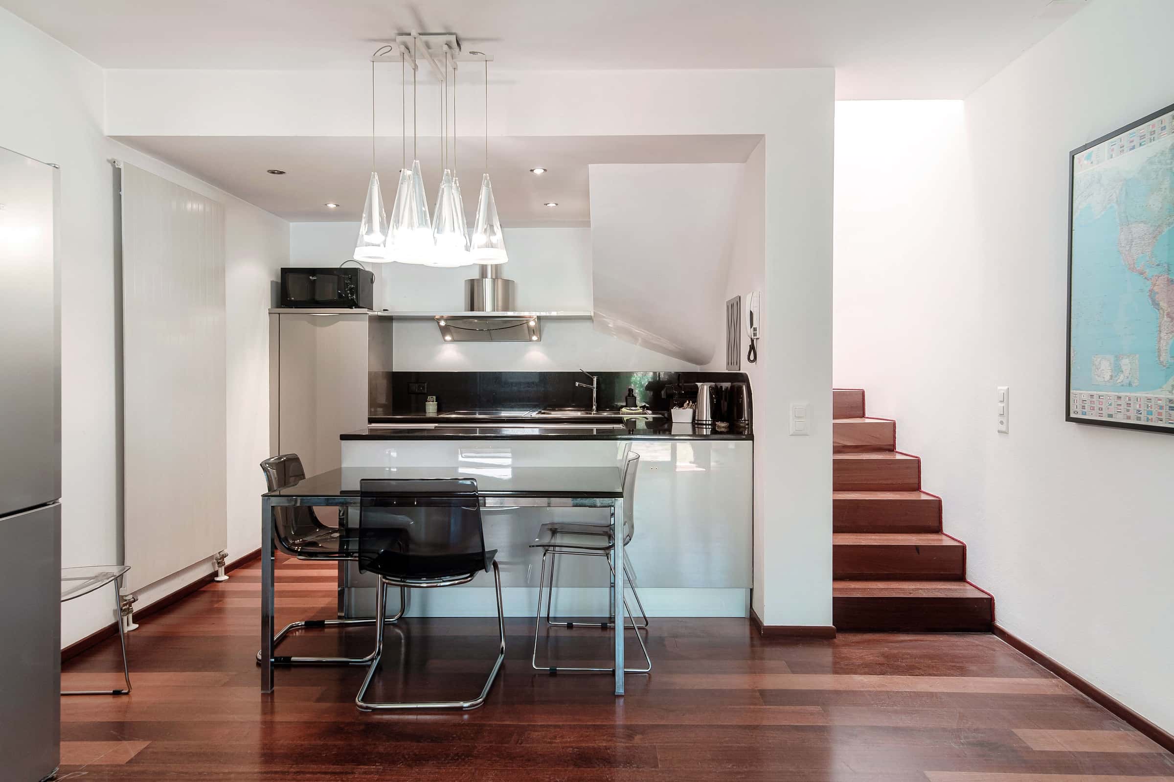 GARDEN FLAT - Bilocale con giardino a Collina d'Oro, vicino a Lugano