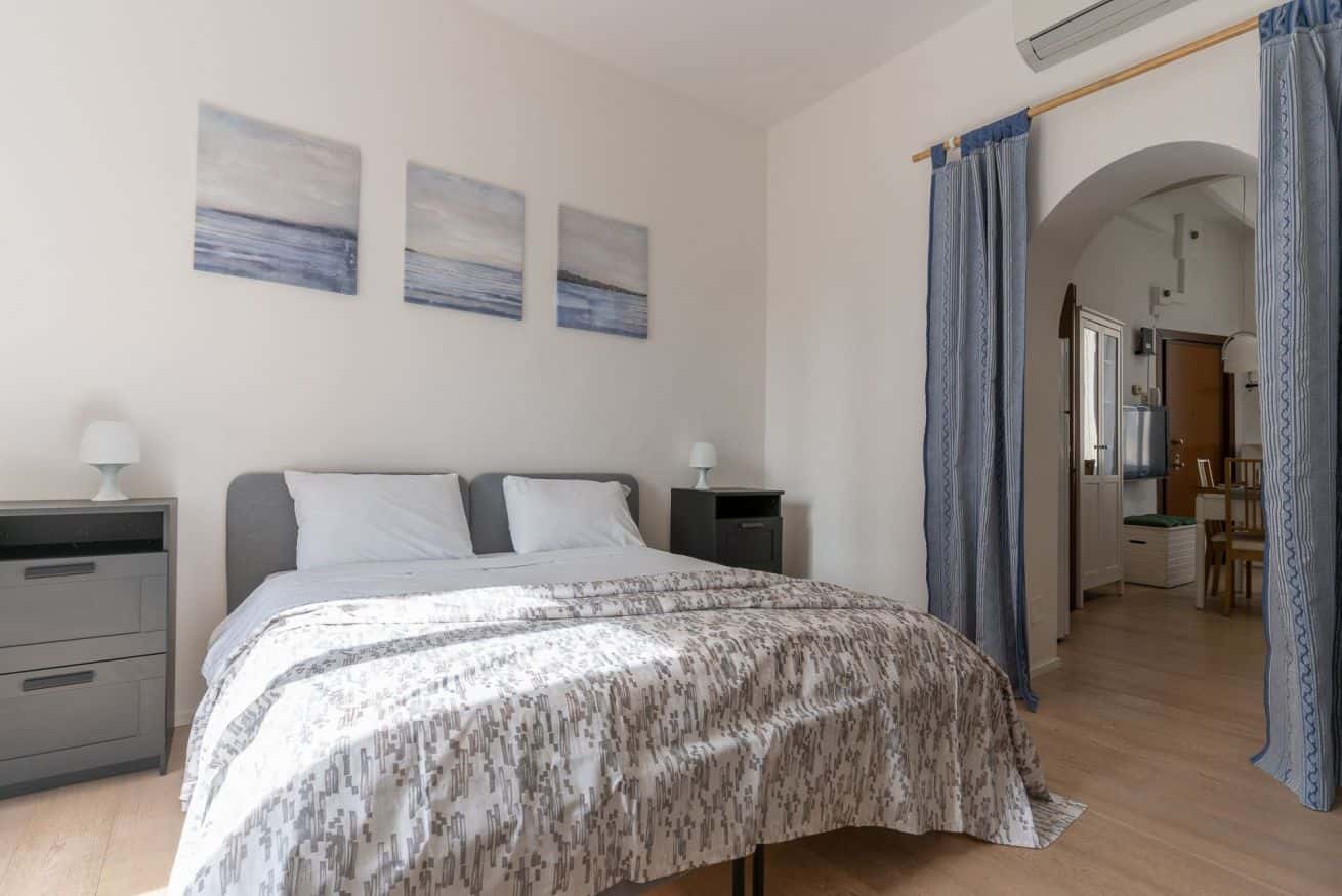 Apartment Milan, 1 bed — photo 13