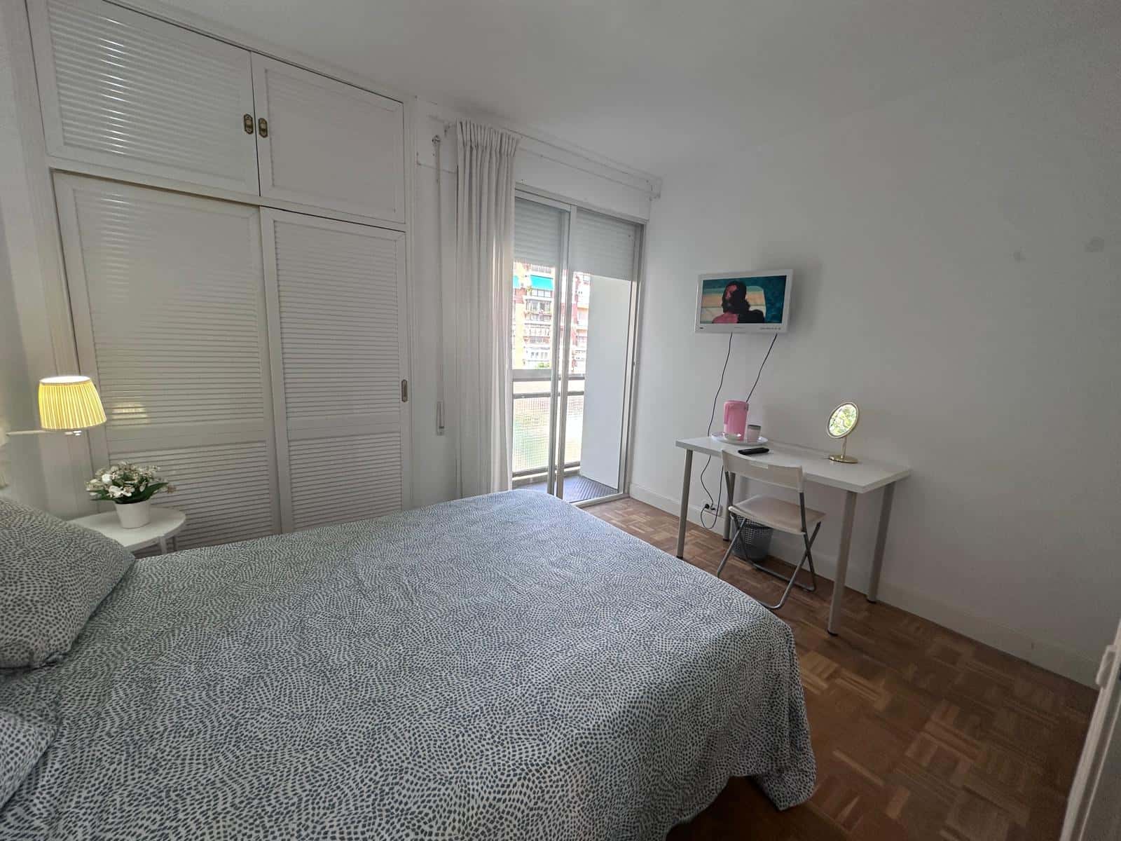 Habitación privada (H2)