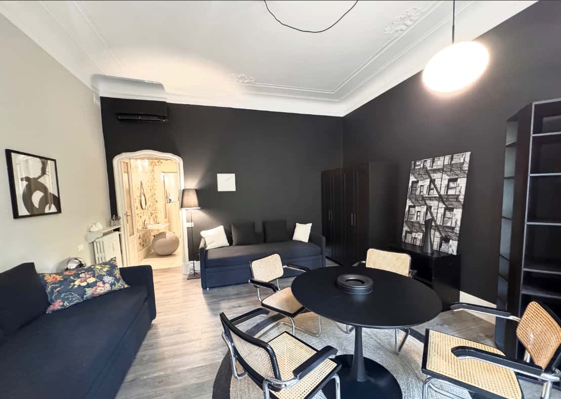 Apartment Milan, 2 beds — photo 9