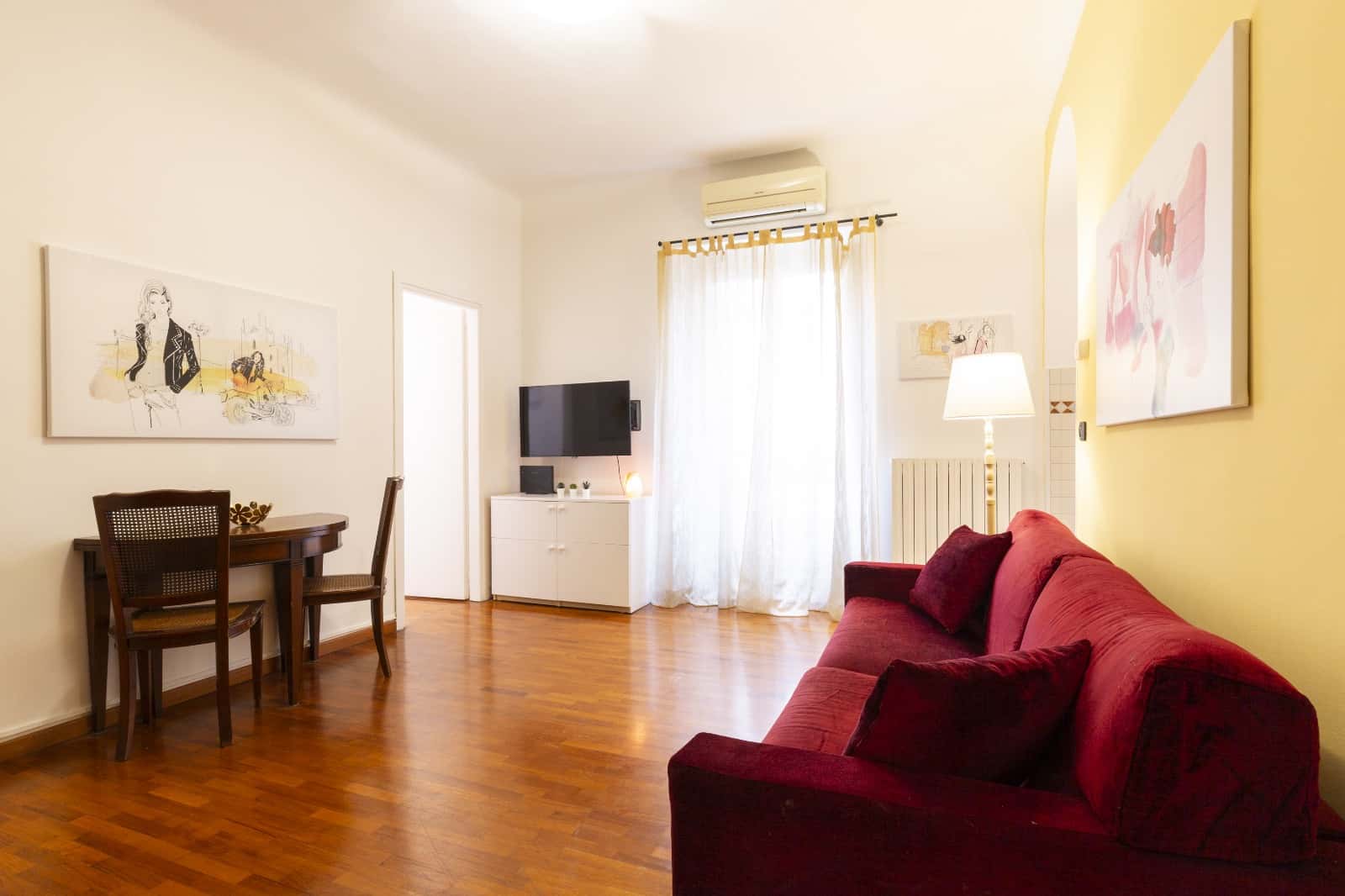 Apartment Milan, 2 beds — photo 19
