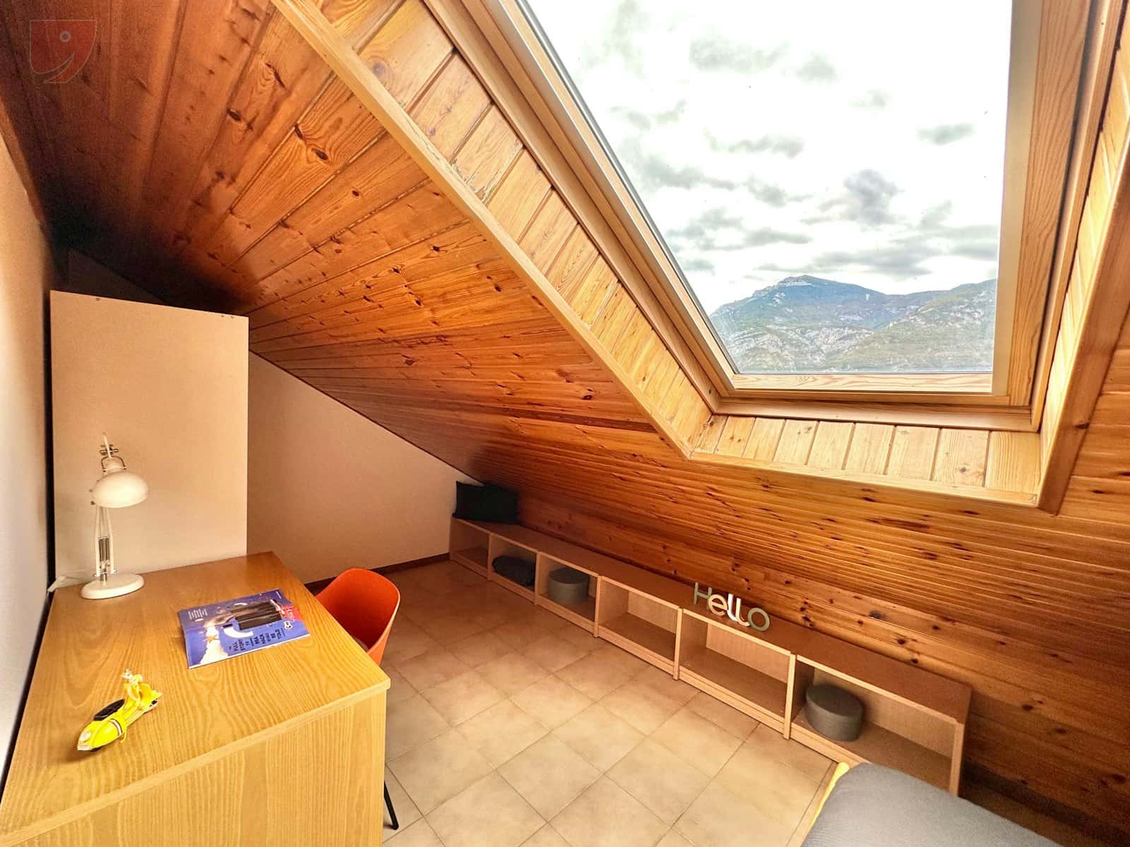 6  rooms  - apartment for 7 1