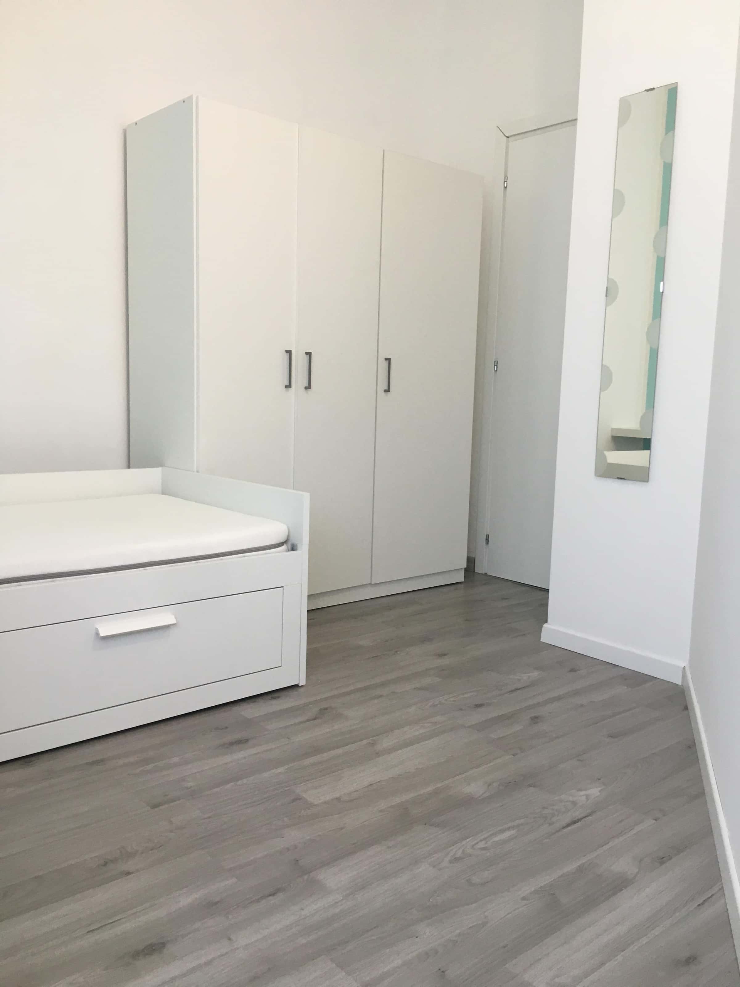 VIA SABBIONI 4A - Stanza 3