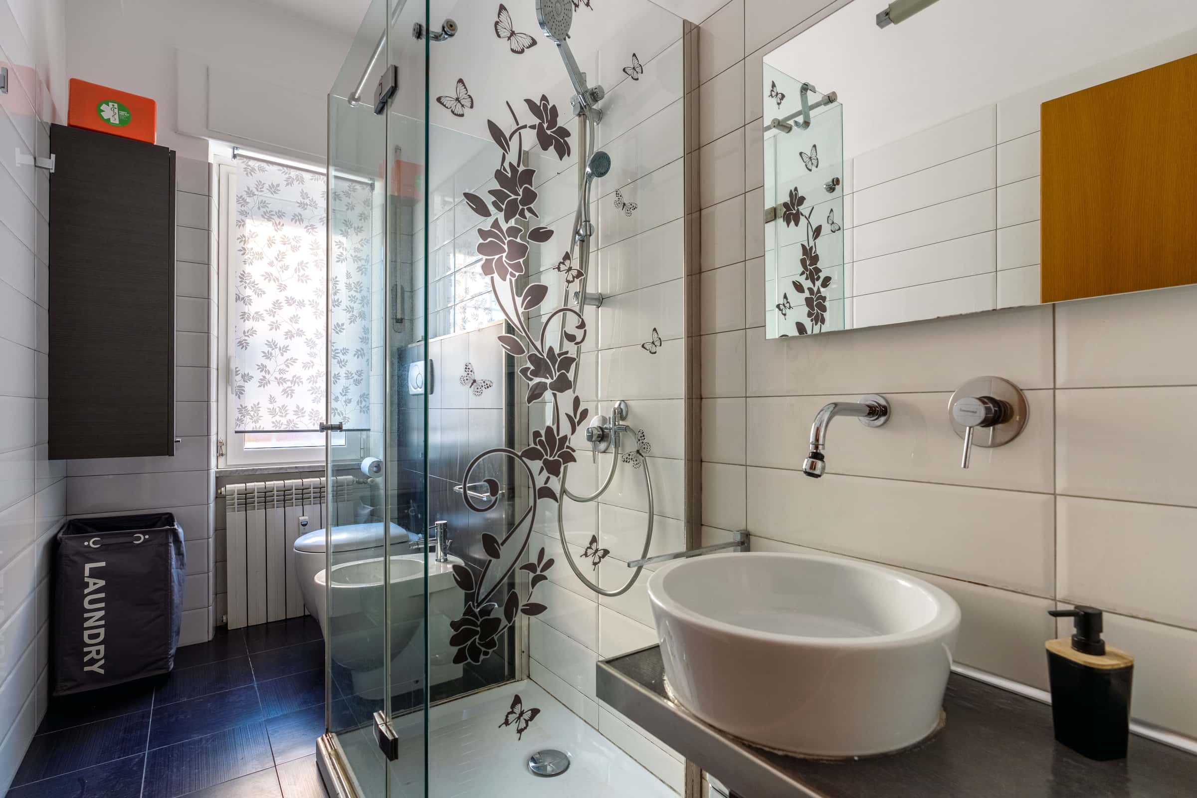 Apartment Rome, 1 bed — photo 13